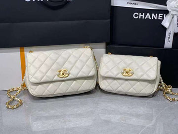 Makersluxe Bags - CHL Bags - 5587