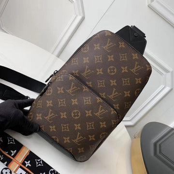 Makersluxe Fashion Lu-Vi bags - 17837