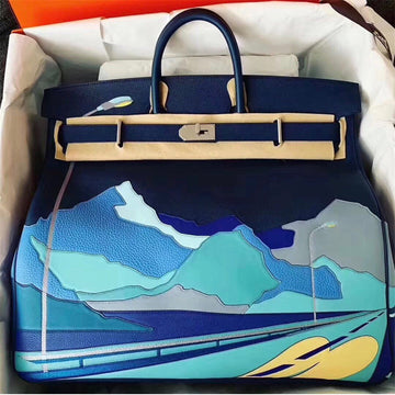 Makersluxe - HMS Bags - 113