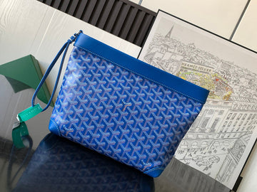 Makersluxe - GYO Bags - 117