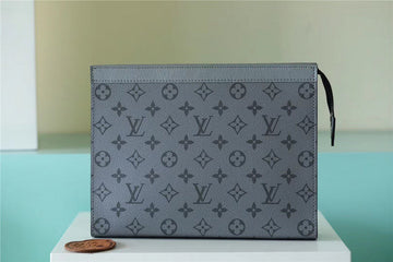 Makersluxe Fashion Lu-Vi bags - 10720