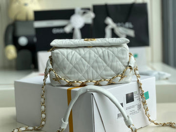 Makersluxe Bags - CHL Bags - 1847