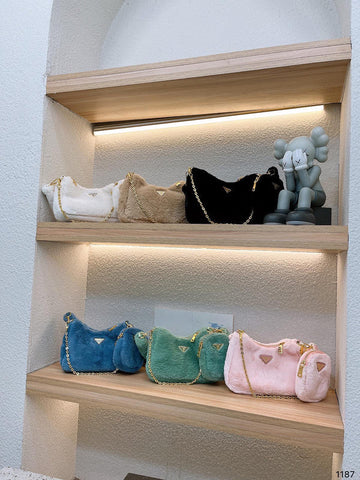 Makersluxe Bags - PDA Bags - 414