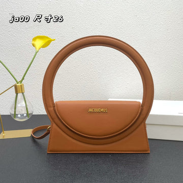 Makersluxe - JCA Bags - 188