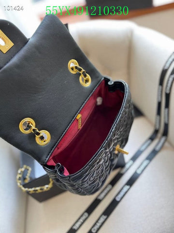 Makersluxeras - CHL Bags - 3096