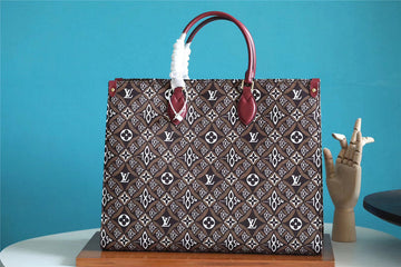 Makersluxe Fashion Lu-Vi bags - 8653