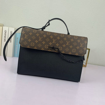 LOV2 Bags - Makersluxe Bags  1802