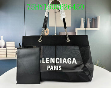 Makersluxe Bags - BGA Bags - 1723