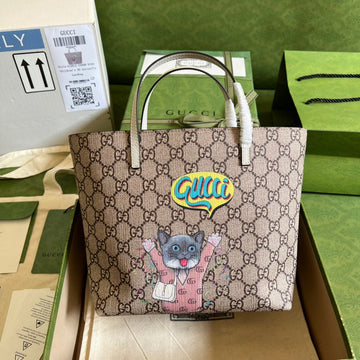 Makersluxe Bags - GCI Bags - 6907