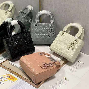 DOR Bags - Makersluxe - 875