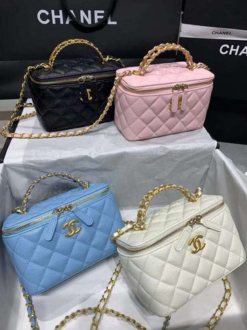 Makersluxe Bags - CHL Bags - 5787
