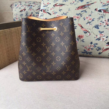 Makersluxe Fashion Lu-Vi bags - 17910