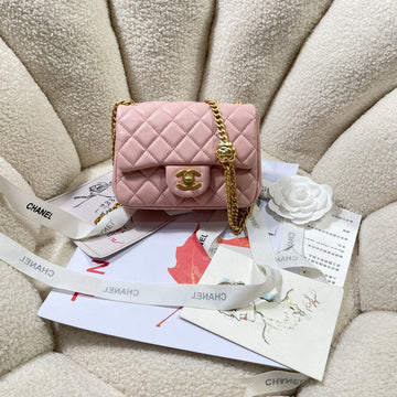 Makersluxe Bags - CHL Bags - 1511