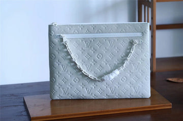 Makersluxe Fashion Lu-Vi bags - 10923