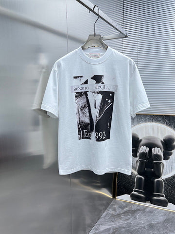 Makersluxe - Men T Shirts - 1101