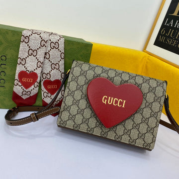 Makersluxe Bags - GCI Bags - 2085