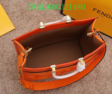 Makersluxeras - FDE Bags - 1781
