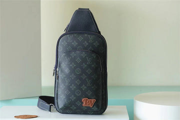 Makersluxe Fashion Lu-Vi bags - 10213