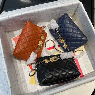 Makersluxe Bags - CHL Bags - 5837