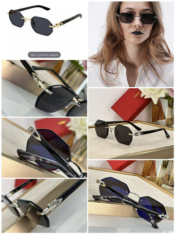 Makersluxe - CRA Glasses - 078