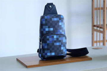 Makersluxe Fashion Lu-Vi bags - 10235