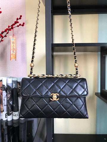 Makersluxe Bags - CHL Bags - 1053