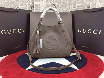 Makersluxe Fashion - GCI Bags - 10860