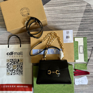 Makersluxe Bags - GCI Bags - 7850