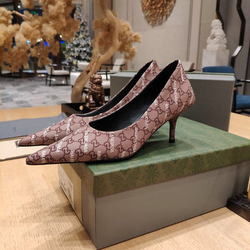 Makersluxe Bags - BGA Shoes - 1019