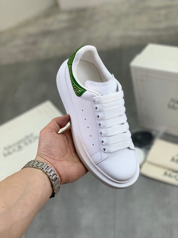 Makersluxe - AQ Women Shoes - 204