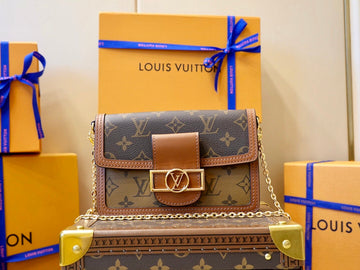 Makersluxe Bags - VL Bags - 4978