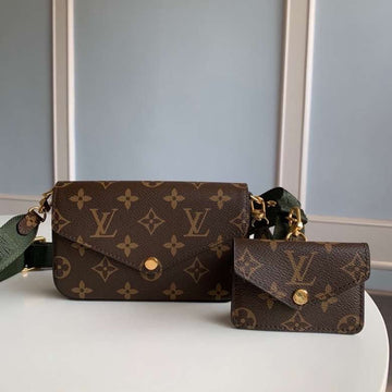 MLB Fashion Lu-Vi bags - 170