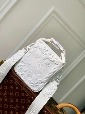 Makersluxe Bags - VL Bags - 2005