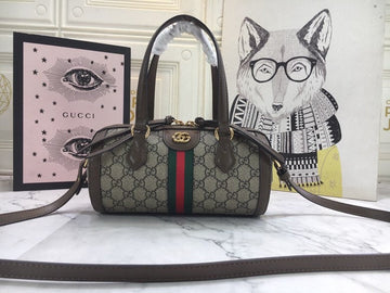 Makersluxe Bags - GCI Bags - 1290