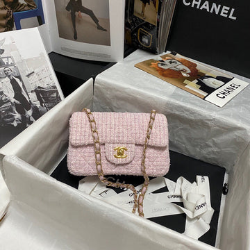 Makersluxe Bags - CHL Bags - 3845