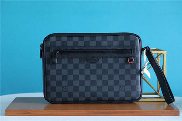 Makersluxe Fashion Lu-Vi bags - 10377