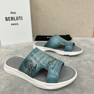 Makersluxe - BRE Men Shoes - 041