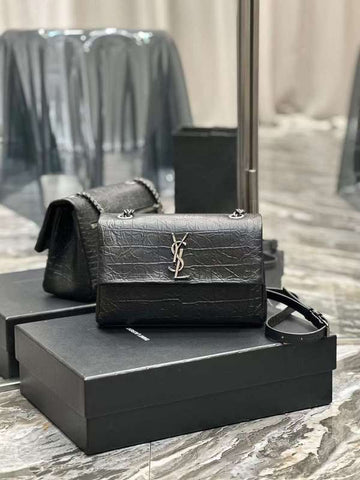 SLY Bags - Makersluxe Bags  633