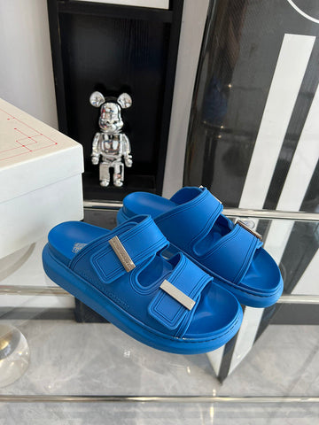 Makersluxe - AQ Women Shoes - 067