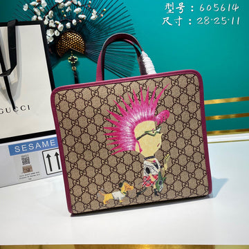 Makersluxe Bags - GCI Bags - 6938