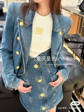Makersluxe - BAM Women Clothes - 520