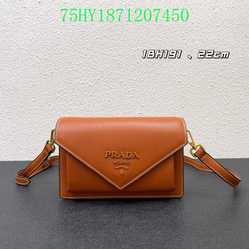 Makersluxe Bags - PDA Bags - 3732