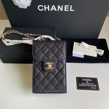 Makersluxe Bags - CHL Bags - 3715
