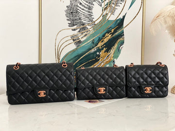 Makersluxe Bags - CHL Bags - 968