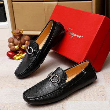 Makersluxe - FGO Men Shoes - 892