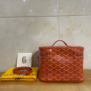 Makersluxe Bags - GOD Bags - 843