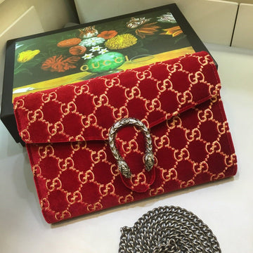 Makersluxe Fashion - GCI Bags - 10634