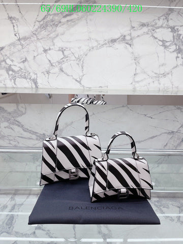 Makersluxe Bags - BGA Bags - 2371