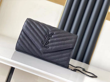 Makersluxe Bags - SLY Bags - 1407