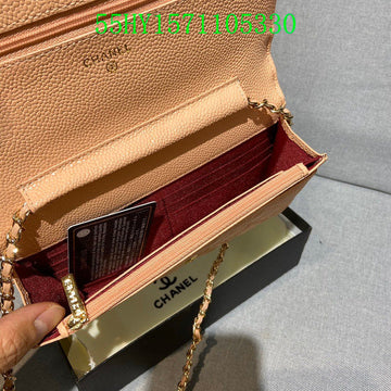 Makersluxeras - CHL Bags - 3230